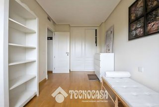 Piso en venta en Casco Antiguo en Rozas de Madrid (Las)