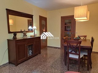 Piso en venta en San Antonio Abad - Polígono San Antón en Albacete
