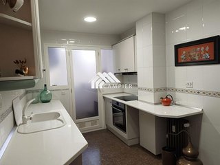 Piso en venta en San Antonio Abad - Polígono San Antón en Albacete