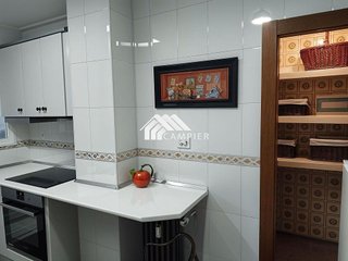 Piso en venta en San Antonio Abad - Polígono San Antón en Albacete
