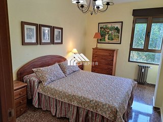 Piso en venta en San Antonio Abad - Polígono San Antón en Albacete