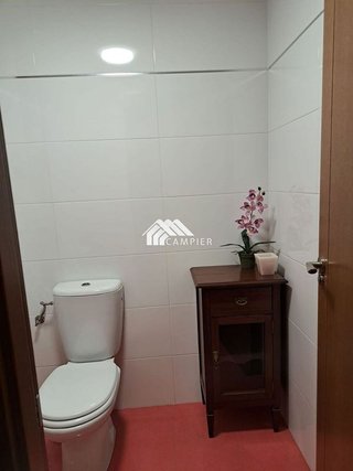 Piso en venta en San Antonio Abad - Polígono San Antón en Albacete