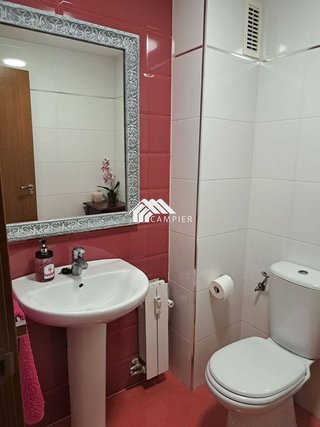 Piso en venta en San Antonio Abad - Polígono San Antón en Albacete
