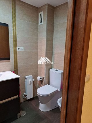 Piso en venta en San Antonio Abad - Polígono San Antón en Albacete