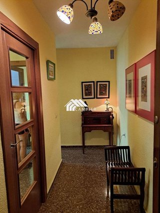 Piso en venta en San Antonio Abad - Polígono San Antón en Albacete