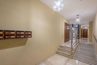 Garaje en venta en San Matías - Realejo en Granada