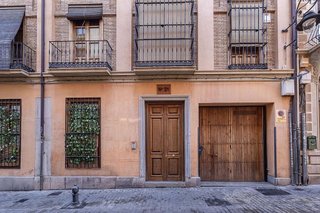 Garaje en venta en San Matías - Realejo en Granada