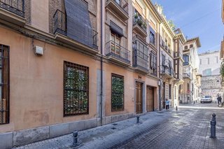 Garaje en venta en San Matías - Realejo en Granada