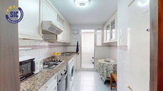 Piso en venta en Beteró en Valencia