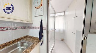 Piso en venta en Beteró en Valencia