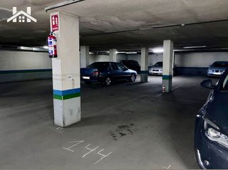 Garaje en venta en Centro en Arganda del Rey