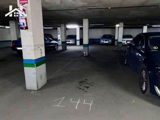 Garaje en venta en Centro en Arganda del Rey