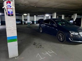 Garaje en venta en Centro en Arganda del Rey