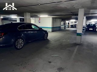 Garaje en venta en Centro en Arganda del Rey