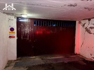 Garaje en venta en Centro en Arganda del Rey