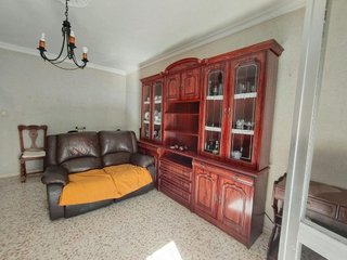 Piso en venta en Núcleo Urbano en Chiclana de la Frontera