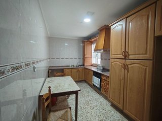 Piso en venta en Núcleo Urbano en Chiclana de la Frontera
