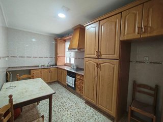 Piso en venta en Núcleo Urbano en Chiclana de la Frontera