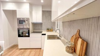 Piso en venta en Conde de Ureña - Monte Gibralfaro en Málaga
