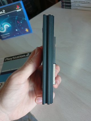 Adaptador de Red PS2 Fat Sony