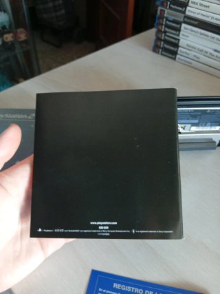 Adaptador de Red PS2 Fat Sony