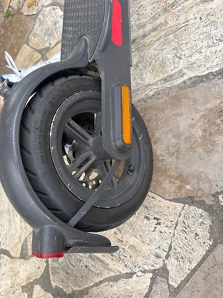 Patinete eléctrico Xiaom