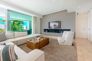 Chalet en alquiler en Río Real en Marbella
