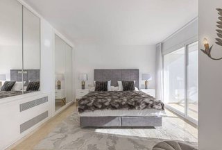 Casa adosada en alquiler en Lomas de Marbella Club - Puente Romano en Marbella
