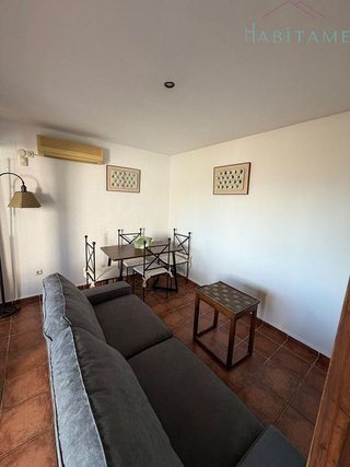 Ático en alquiler en Albaicín en Granada