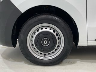 Renault Express Van 2023