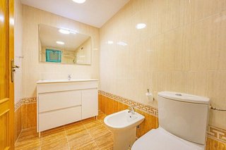 Piso en alquiler en La Cala de Villajoyosa en Villajoyosa/Vila Joiosa (la)