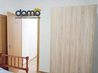 Piso en alquiler en Camino de Ronda - Rosaleda en Granada