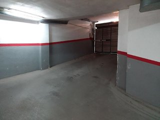 Garaje en venta en Font Verda en Granollers