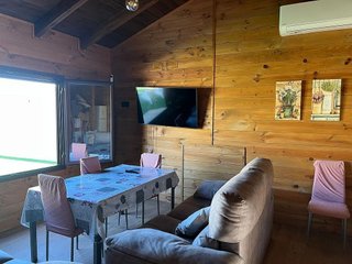 Chalet en venta en Pilas