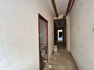 Casa adosada en venta en Ontinyent