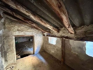 Casa adosada en venta en Ontinyent