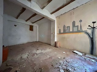 Casa adosada en venta en Ontinyent