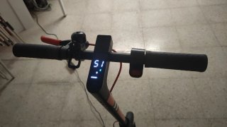 Xiaomi M365pro.Muy buen estado.