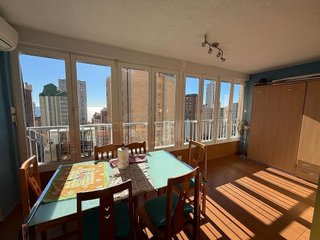 Piso en venta en Rincón de Loix en Benidorm