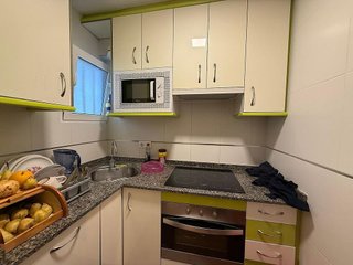 Piso en venta en Rincón de Loix en Benidorm