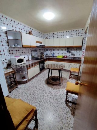 Piso en venta en Ronda