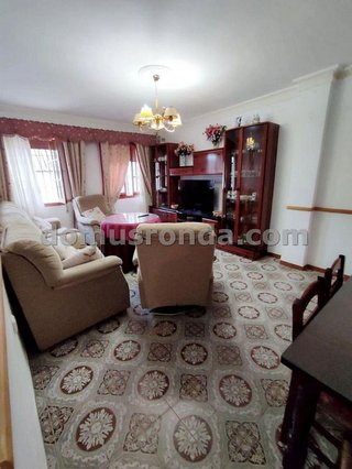 Piso en venta en Ronda