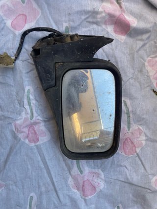 Specchietti Opel Frontera
