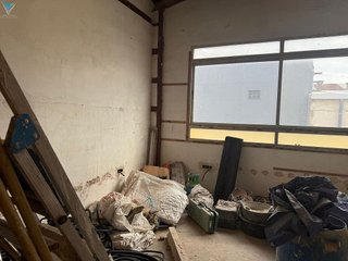 Nave industrial en venta en Polígono del Aeropuerto en Manises