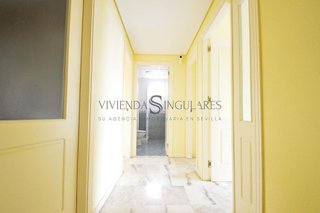Piso en venta en Colores - Entreparques en Sevilla