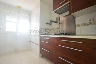 Piso en venta en Colores - Entreparques en Sevilla