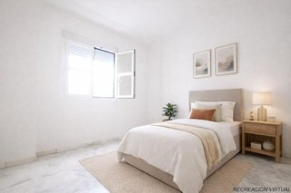Piso en venta en Colores - Entreparques en Sevilla