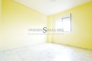 Piso en venta en Colores - Entreparques en Sevilla