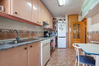 Piso en venta en Casco Antiguo en Majadahonda