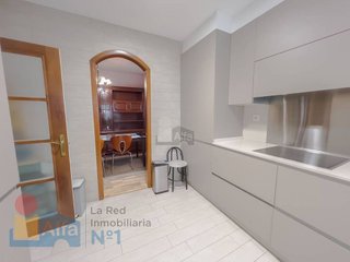 Piso en venta en Praza Independencia en Vigo